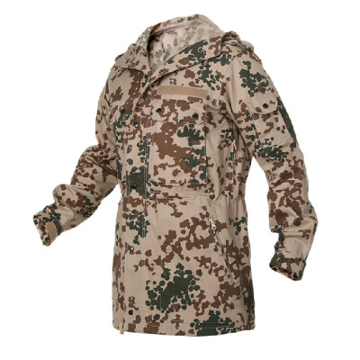 GER Parka Flecktarn Deserto